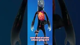 BLACK KNIGHT SKIN is BACK!