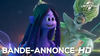 Ruby, l'ado Kraken | Bande-annonce | VF (Universal Pictures)