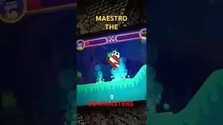 BOWMASTERS MAESTRO VS SHITY