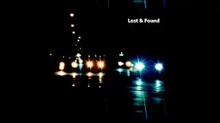 Album Preview: Lost and Found (IDM album created on Elektron Monomachine and Machinedrum)