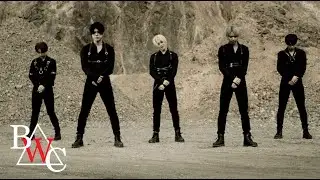 BWC 'Red Flag' Teaser