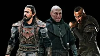 NOYAN ARIK BUKA TANGUT | KLİP