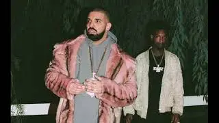 Champion - Drake x 21 Savage type beat@BeatsByGallo