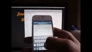 Mailblink - blink(1) and Mail.app