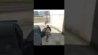 decamı kanalda koşun #gta5 #gta #fivelive #fivem #fivemtroll #gtaonline #shorts