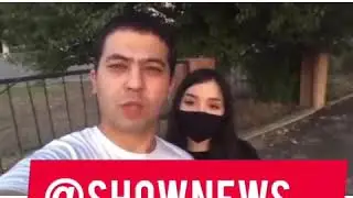 Ulugbek holmedov turmush ortogi bilan