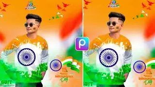 15 august photo editing 2023 | Independence day photo editing | 15 august photo editing new