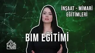 Bim Manager Eğitimi | Bim Yöneticiliği Nedir ?
