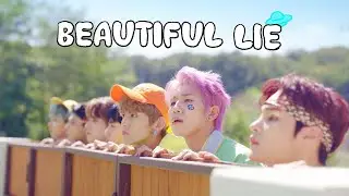 TAN (티에이엔) 'Beautiful LIE' Official MV [ENG]