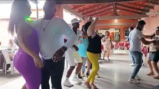 Dançando forró - Chiquinho sanfoneiro ( Xote )