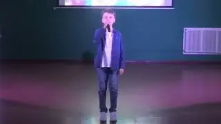 Кадушкин Ваня. "Белая ночь"