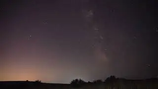 Автотрип по Крыму  (timelapse 2021)