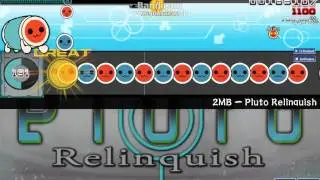 [osu! Taiko] [AnS Custom] Pluto Relinquish