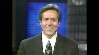 Cincinnati Channel 9 news (1997)