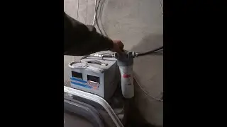 Влагоотделитель для компрессора 100% решение