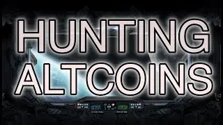 Hunting Altcoin Gems For June 2021