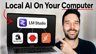 LM Studio Is Getting Insane — Start Using It Now