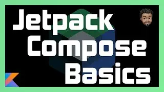 Jetpack Compose Basics for Beginners