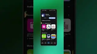 Access Data / Obb Files After Android 14 Update By Using Z Archiver..