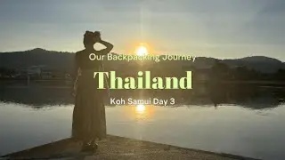 Big Chillin' in Koh Samui