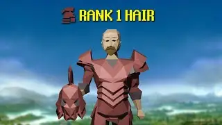Odablock's New Bounty Hunter Hardcore Ironman Series!