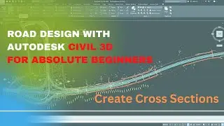 26. Create Cross Sections