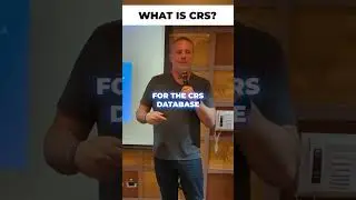 What is CRS? 