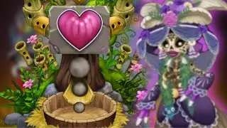 КАК ВЫВЕСТИ ЭПИК КЛАВАВЕРУ в My Singing Monsters ☠️