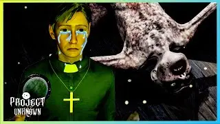 absolute scariest horror game of 2024