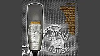 Can't Be Denied (feat. Big Tiger, Al Bolden & Lil Ron)