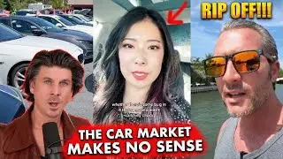The Car Payment Epidemic .... Part 8