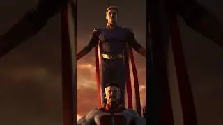 Mortal Kombat 1: Peacemaker vem ai 
