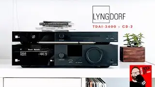 SOLVE bass problems. INTEGRATE a subwoofer. STREAM from Spotify. PLAY CDs.