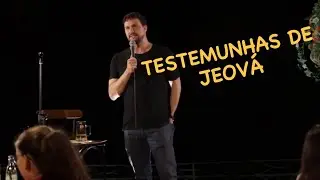 Hugo Sousa || testemunhas de Jeová
