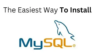 Don't Miss Out: How to Install MySQL on Windows in 2024