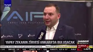 Zafer Küçükşabanoğlu - TVNET Haber Merkezi (16.05.2024)