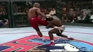 Kevin  The Monster  Randleman Highlights