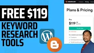 All The Free Keyword Research Tool 2022
