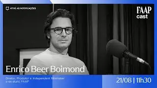 FAAPCAST | Enrico Beer Boimond