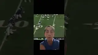 Daniel Jones SHOULD BE BENCHED! #nfl