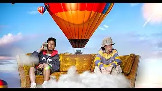 Dom Corleo  - duh duh duh (feat. Veeze) [Official Music Video]