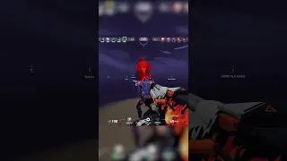 Ares op? #valorant #gaming #fps