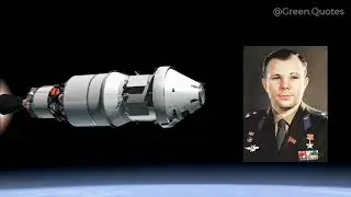 International Day of Human Space Flight: 12 April 