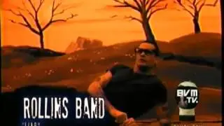 RoLlInS bAnD.   lIaR