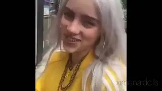 Billie Eilish Funny Moments 2020