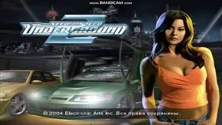 NFS Underground 2 Teaser