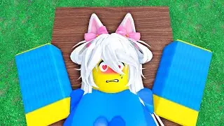 R63 NEKO NOOB GOT PRANKED | Roblox Animation 