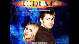 Doctor Who Series 1 & 2 Soundtrack - 16 The Face Of Boe