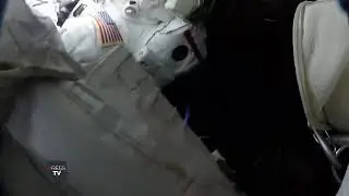 NASA: Earth Views from the International Space Station 🌍🛰️