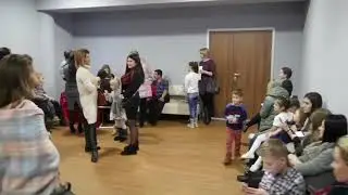Кастинг на участие в конкурсе красоты «Маленькая Мисс и Мистер Красноярский край 2018»